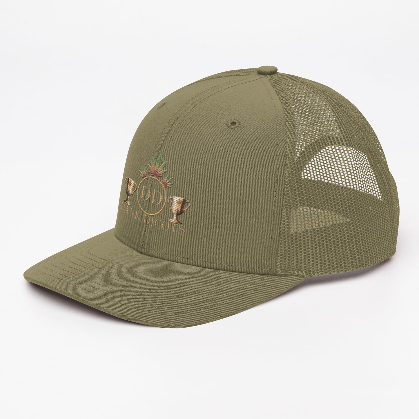 Trucker Cap