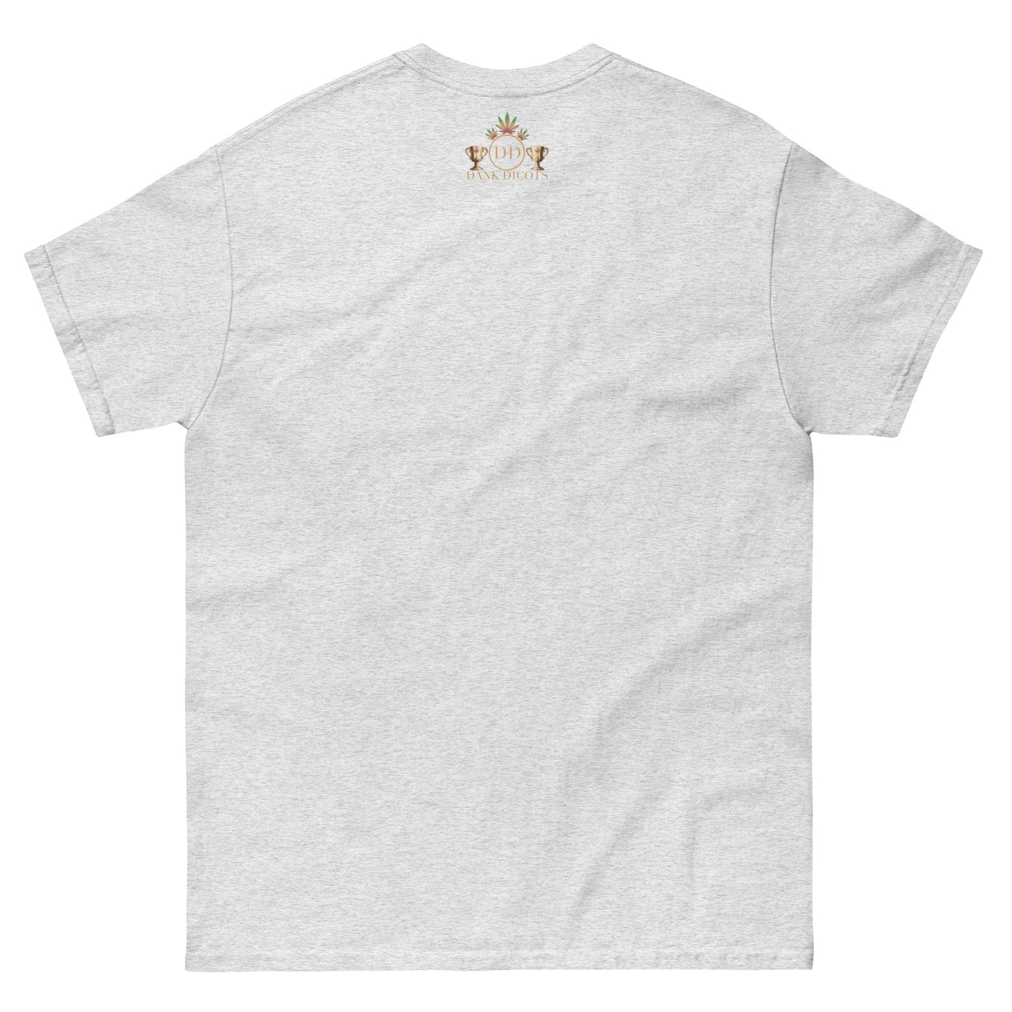 Unisex classic tee